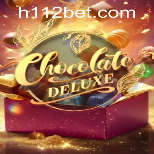 Explorando ChocolateDeluxe: O Novo Jogo de Estratégia com Temática Deleitada