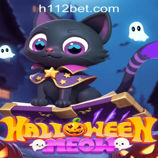 Descubra HalloweenMeow: O Jogo de Gatos Assombrados da 112bet
