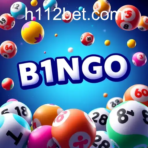Jogos de bingo