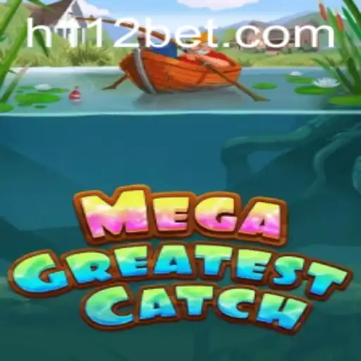 MegaGreatestCatch: Descubra o Mundo Emocionante deste Jogo Inovador