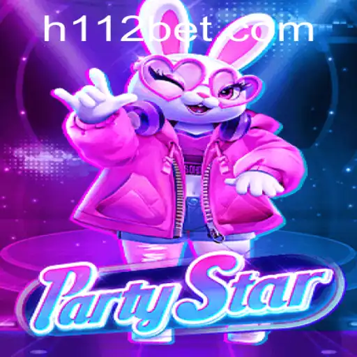 PartyStar: Um Novo Conceito em Jogos de Festa com a Emoção de 112bet