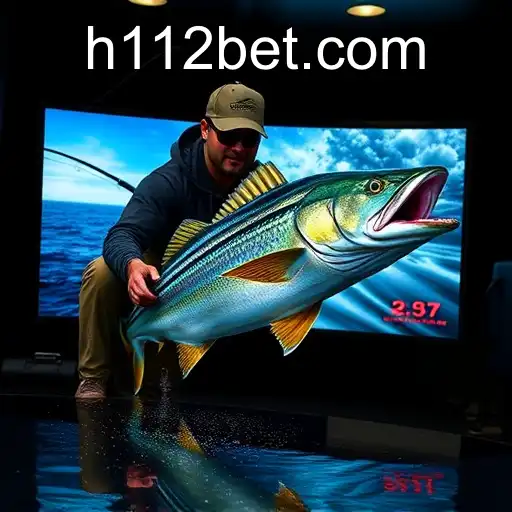 Pesca online