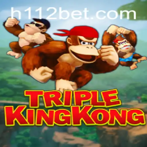 Explorando o Mundo do Jogo TripleKingKong e a Plataforma 112bet